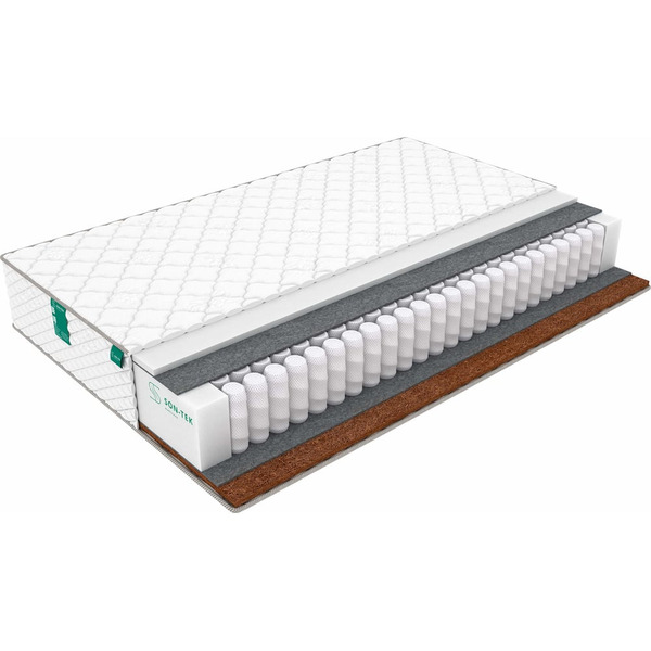 Матрас Sleeptek PremierBIG FoamCocos Lite SPBIGFCL-00117-1152
