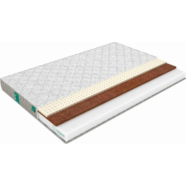 Матрас Sleeptek Roll LatexStrong 10 SRLS10-00150-3781