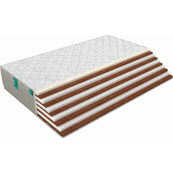 Матрас Sleeptek Total Assorti 21 STA21-00162-3561