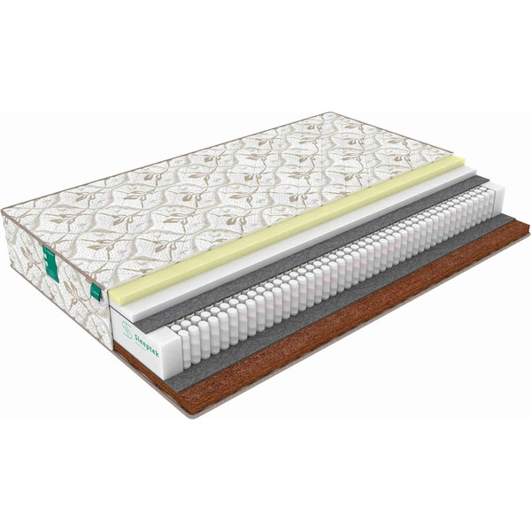 Матрас Sleeptek Perfect MemoFoam Cocos SPFMFC-00076-1849