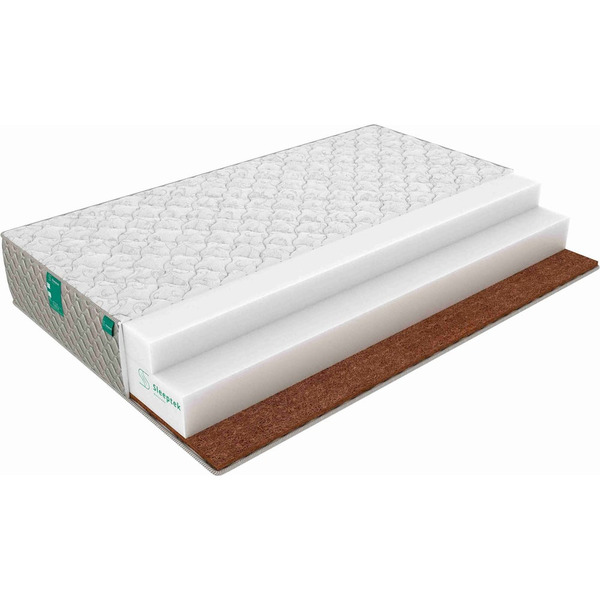 Матрас Sleeptek Roll SPecialFoam Cocos 25 SRSFC25-00157-4182