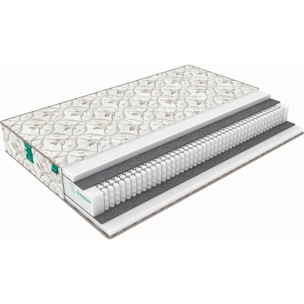 Матрас Sleeptek Perfect Foam Double SPFFD-00061-1626