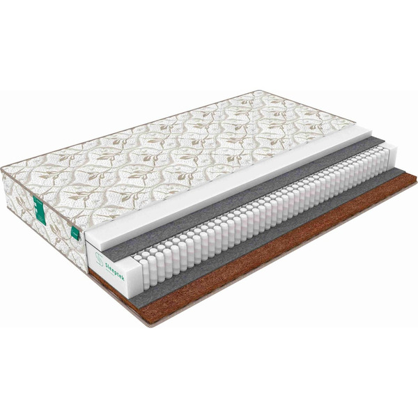 Матрас Sleeptek Perfect Foam Cocos SPFFC-00060-1530