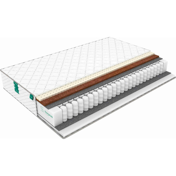 Матрас Sleeptek Premier LatexStrong Norma Lite SPLSNL-00101-375