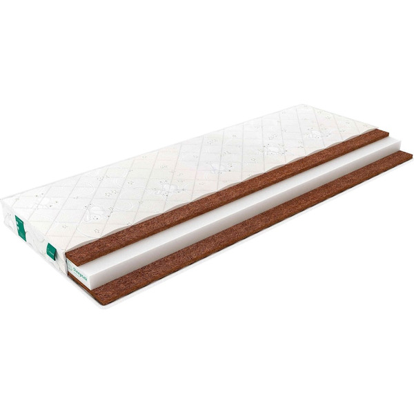 Детский матрас Sleeptek Surprise Foam CocosDouble SSFCD-00006-4828