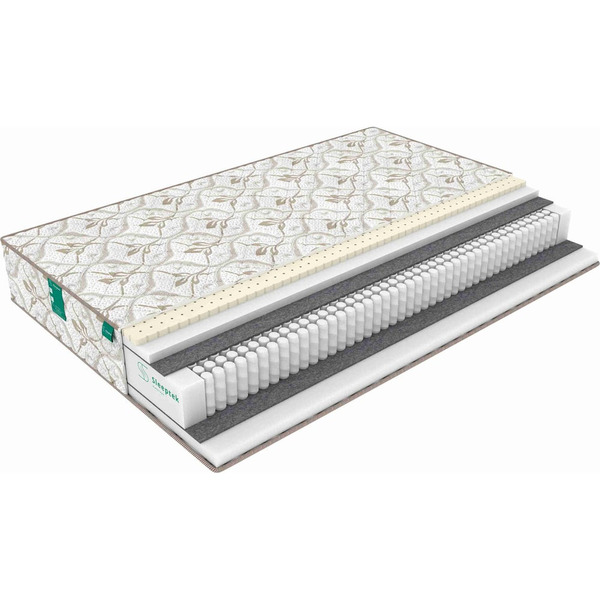 Матрас Sleeptek Perfect SoftNorma Foam SPFSNF-00080-1384