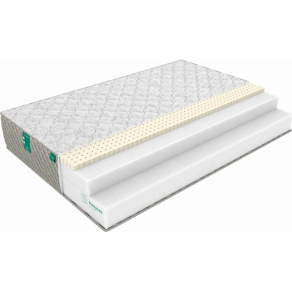 Матрас Sleeptek Roll SPecialFoam Latex 26 SRSFL26-00159-4209