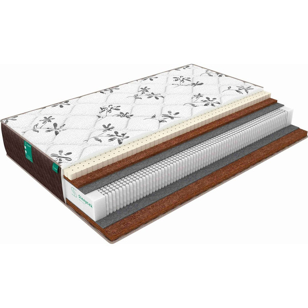 Матрас Sleeptek Lux LatexStrong Cocos SLLSC-00048-2734