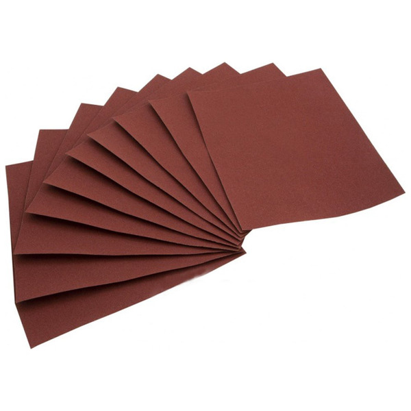 Наждачная бумага TOOLAS 2912