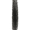 Покрышка велосипедная Kenda K-909, 16"x1.75, слик, для детских велосипедов, 526658