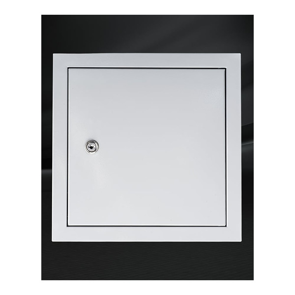 Металлическая люк-дверца ревизионная ВИЕНТО ДР10095МЗ