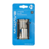 Мультитул M-Wave Little 15 Mini, компактный, мультитул, 880920