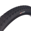Велопокрышка 4BIKE, E618, 26" × 2.0, черный, ARV000108