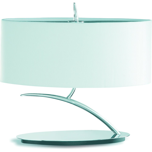 Настольная лампа MANTRA EVE 1138