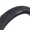 Велопокрышка 4BIKE, E353, 26" × 1.95, черный, ARV000106