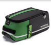 Сумка ROCKBROS на багажник с зеленой вставкой, RB_30140019001