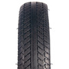 Покрышка для колясок 4BIKE, E, 255 × 55, черный, ARV000145