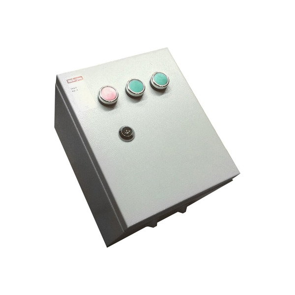 Пускатель ВТМ ПМ 12-010620-10А-380АС-(2з)-РТЛ1010-2(4,0-6,0А)-У2-Б 0075752 ВТМ00075752