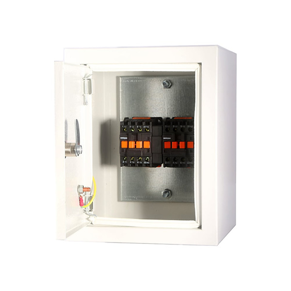 Пускатель ВТМ ПМ 12-010540-10А-24АС-(2з)-У3-А 0043944 ВТМ00043944