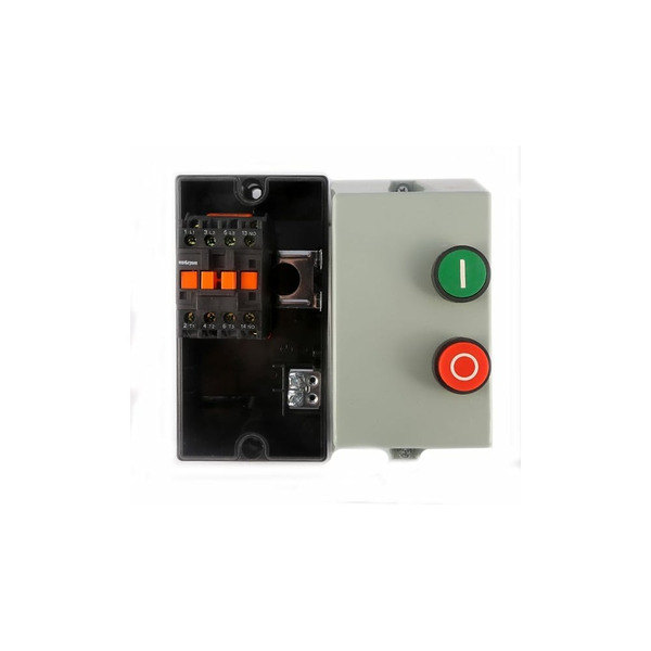 Пускатель ВТМ ПМ 12-040110-40А-36АС-(1з)-УХЛ3-А 0047413 ВТМ00047413