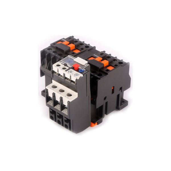 Пускатель ВТМ ПМ 12-010600-10А-380АС-(2з)-РТЛ1006Д-2(1,25-2,0А)-УХЛ4-Б 0075503 ВТМ00075503