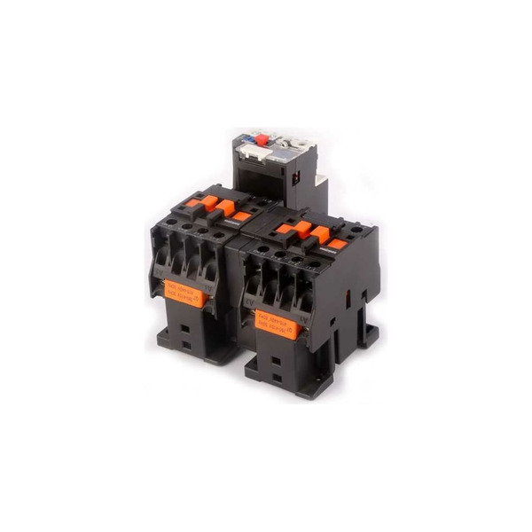 Пускатель ВТМ ПМ 12-010600-10А-110АС-(2з)-РТЛ1004-2(0,4-0,63А)-УХЛ4-Б 0075456 ВТМ00075456