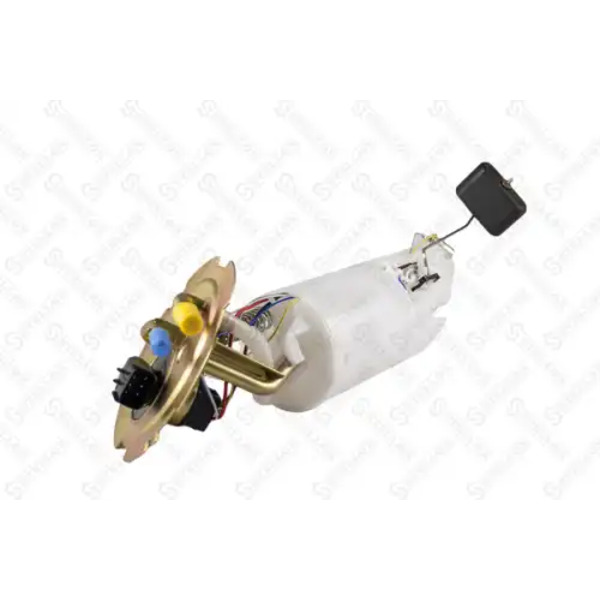 Топливный насос низкого давления STELLOX 10-01715-SX