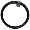 Велопокрышка Schwalbe SMART SAM 27.5"x2.10, ADDIX PERFORMANCE ADDIX, 11101146.01