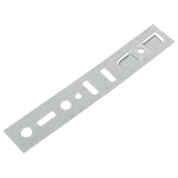 Неповоротная пластина Госкреп КР.092231