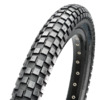Велопокрышка Maxxis HolyRoller, 20x2.2, 60 TPI, wire, 70a, черная, ETB31020000