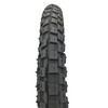 Велопокрышка Maxxis HolyRoller, 20x2.2, 60 TPI, wire, 70a, черная, ETB31020000