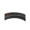 Велопокрышка Maxxis HolyRoller, 20x2.2, 60 TPI, wire, 70a, черная, ETB31020000