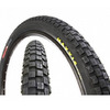 Велопокрышка Maxxis HolyRoller, 20x2.2, 60 TPI, wire, 70a, черная, ETB31020000