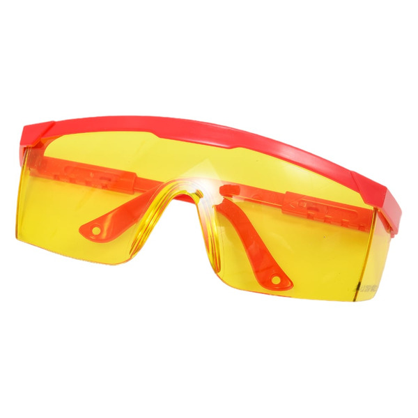 Защитные открытые очки ЗУБР Спектр 5 110329