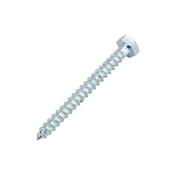 Шуруп качественный крепеж 6/ 60 (85 шт.) 0300543