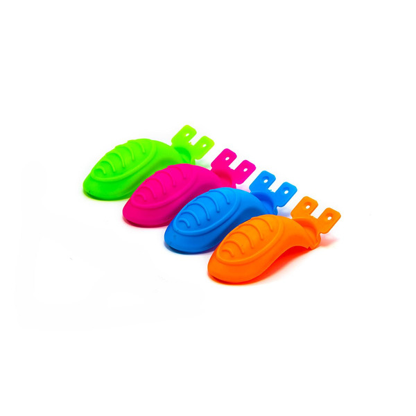 Крыло-тормоз для детского самоката TRIX, заднее, пластик, розовое, MB-007-pink