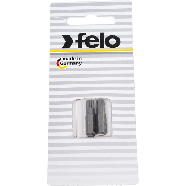 Ударная крестовая бита Felo 02630036