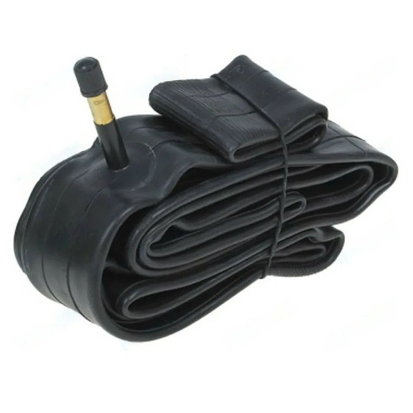 Камера EVOLUTION 27.5 x 2.50/3.00 (62/76-584) AV40 мм бутиловая, TBEV27250AV40BT