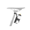 Держатель снаряжения TOPEAK DP MOUNT, на подседельную трубу, TDPM1