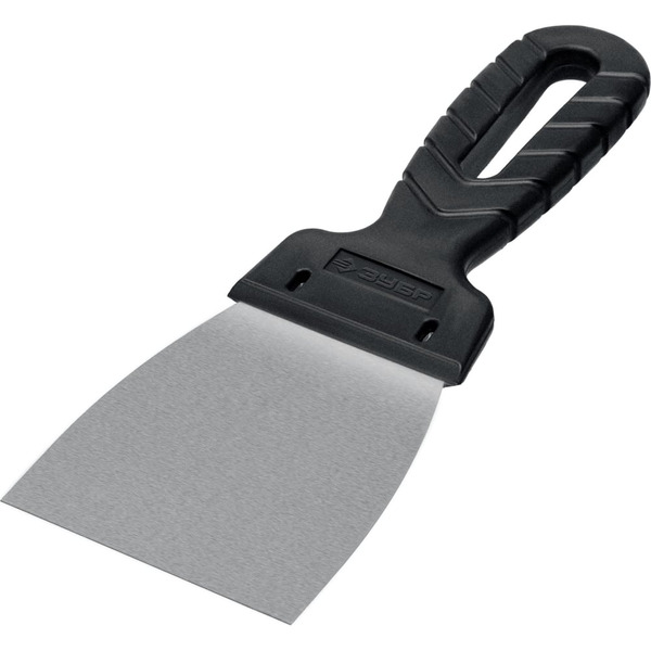 Шпатель ЗУБР МАСТЕР 10077-08