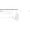 Варежки детские Didriksons SHELL KIDS GLOVE 060, черный, 504198 (Размер: 0/2, Цвет: черный)