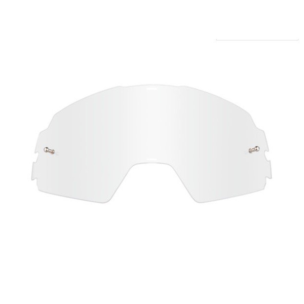 Линза сменная O´Neal B-30 Youth Clear, 6032S-901