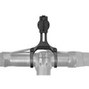 Крепление универсальное TOPEAK UTF MULTI-MOUNT PRO, FOR HANDLEBAR, Ø25.4-Ø31.8 мм, TC1046