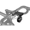 Крепление универсальное TOPEAK UTF MULTI-MOUNT PRO, FOR HANDLEBAR, Ø25.4-Ø31.8 мм, TC1046