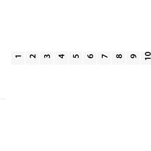 Маркировка Klemsan DB10/5 0.0.0.5.505910