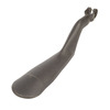 Крылья велосипедные BELLELLI 26" (двухподвес, хардтейл), черный, 01MDG17013