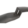 Крылья велосипедные BELLELLI 26" (двухподвес, хардтейл), черный, 01MDG17013