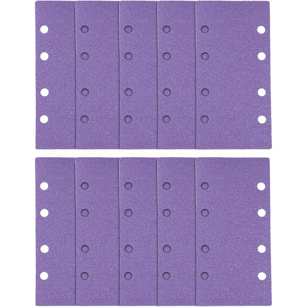 Шлифовальный лист Trend AB/THD/40Z