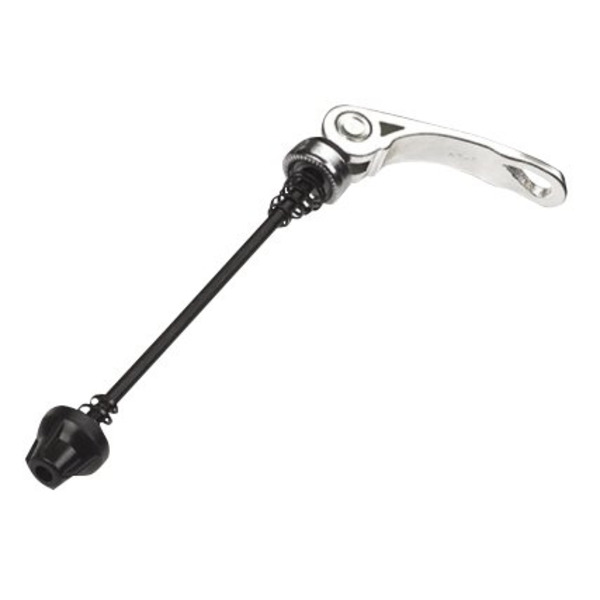 Эксцентрик SHUNFENG, передний, L:109 мм, серебристый, SF-QR02