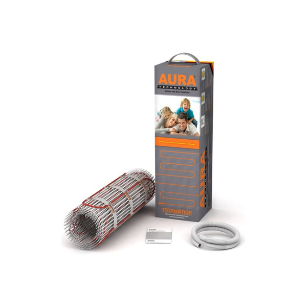 Комплект теплого пола AURA Heating МТА 900-6,0